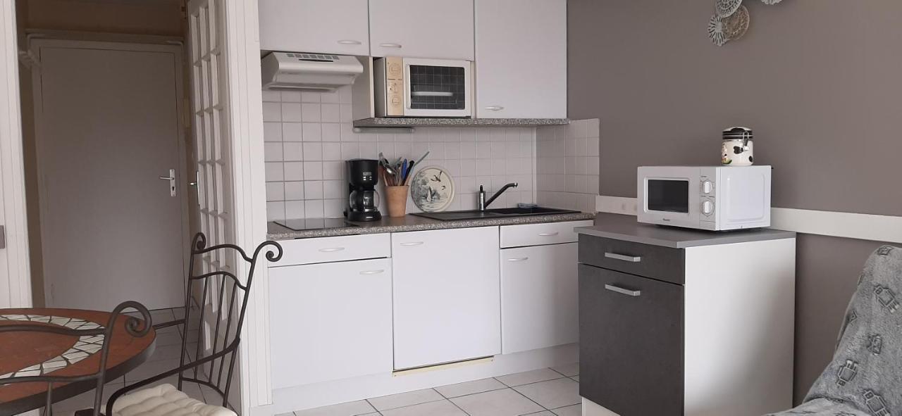 Appartamento L'Opale Berck Esterno foto