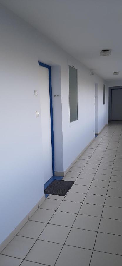 Appartamento L'Opale Berck Esterno foto