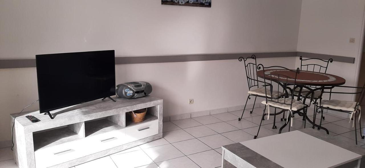 Appartamento L'Opale Berck Esterno foto