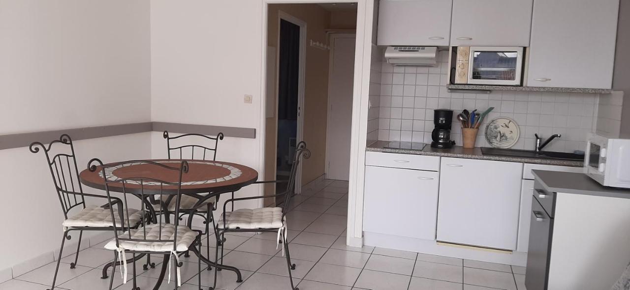 Appartamento L'Opale Berck Esterno foto